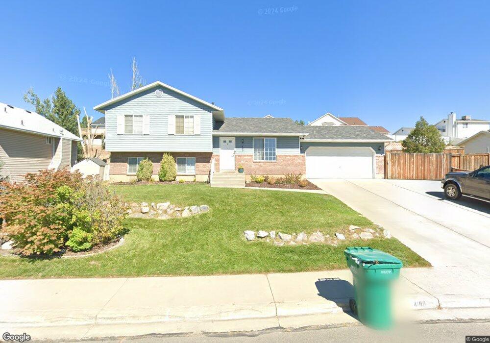 480 W 2325 N, Lehi, UT 84043 - photo 1