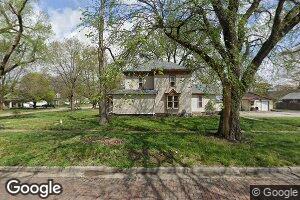 201 E Fairfield St, Clay Center, NE 68933
