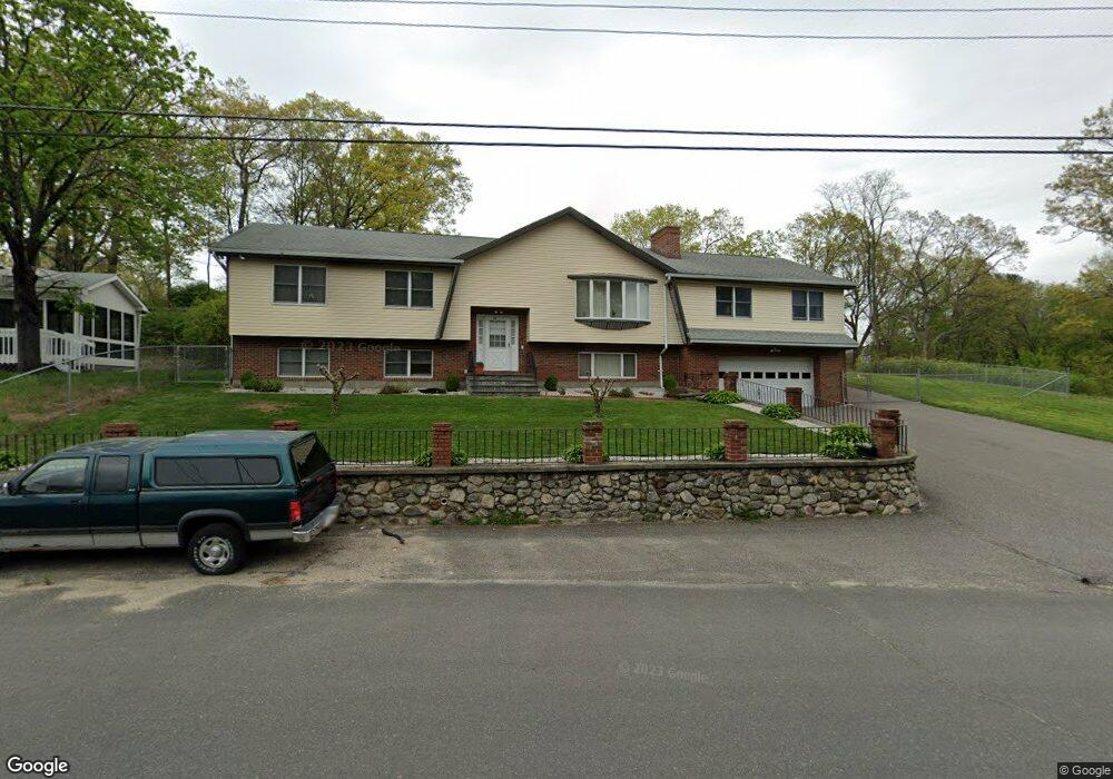 57 Madison Ave, Waterbury, CT 06706 - photo 1