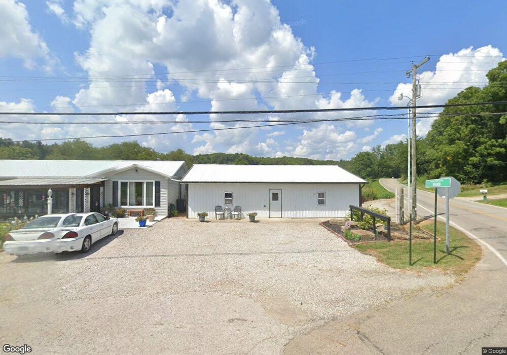 12357 State Route 93 N, Logan, OH 43138 - photo 1