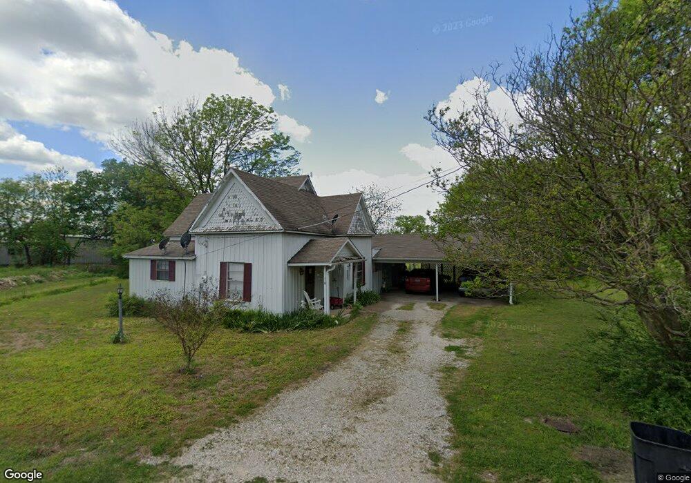 110 Holmes St, Trenton, TX 75490 - photo 1