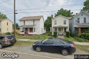 347 Pearl St, Leetonia, OH 44431