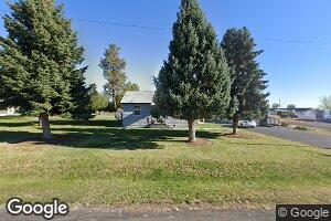 205 W Conley Ave, Hines, OR 97738