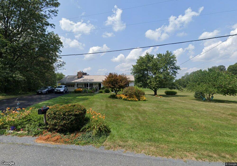 23310 Peach Tree Rd, Clarksburg, MD 20871 - photo 1