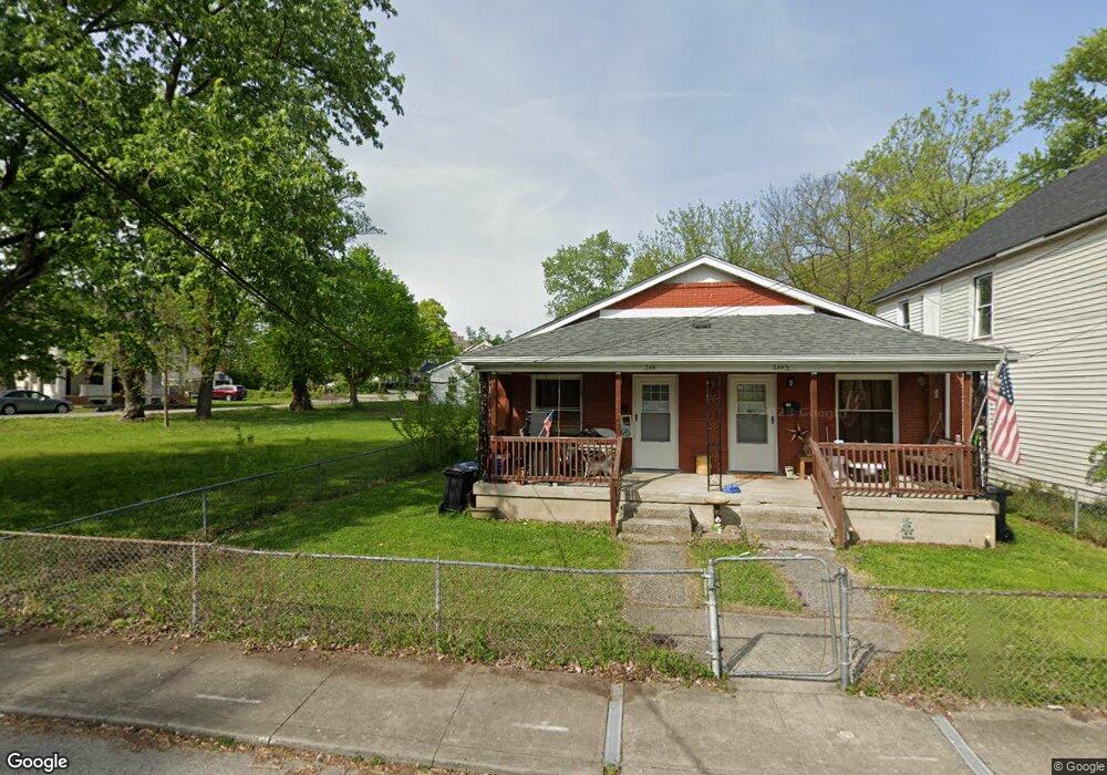 Street View Photo