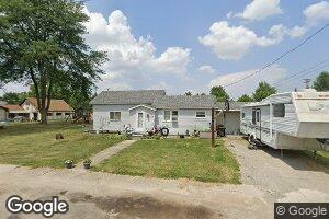 425 English St, Hamler, OH 43524