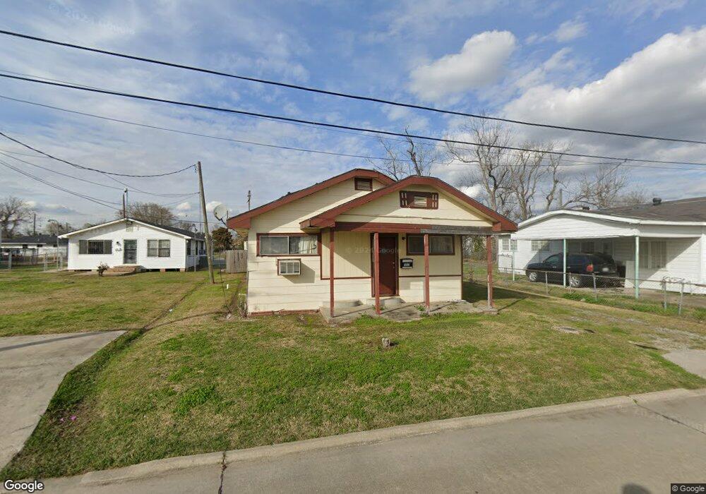 1613 Ace St, Lake Charles, LA 70601 - photo 1