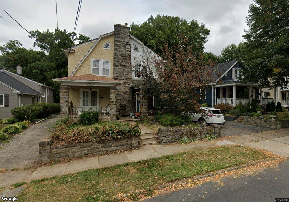 738 Lorraine Ave, Ardmore, PA 19003 - photo 1