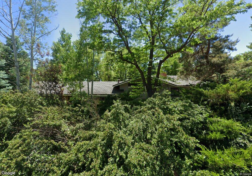 2160 Meadow Ave, Boulder, CO 80304 - photo 1