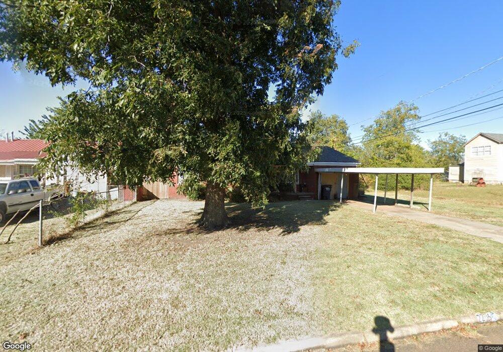 2206 N Park Ave, Shawnee, OK 74804 - photo 1