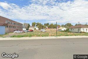 121 E 2nd St, Lind, WA 99341