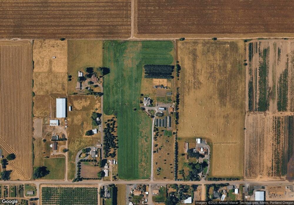 8667 S Heinz Rd, Canby, OR 97013 - photo 1