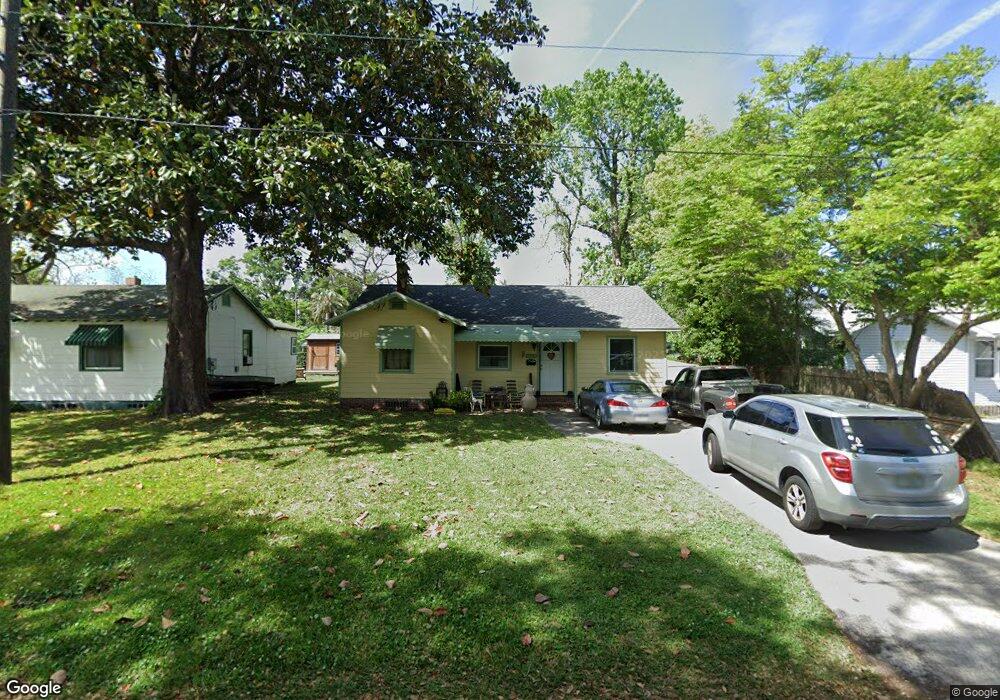 5009 Colonial Ave, Jacksonville, FL 32210 - photo 1