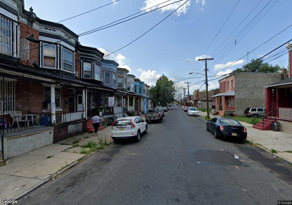 716 York St, Camden, NJ 08102 - photo 1