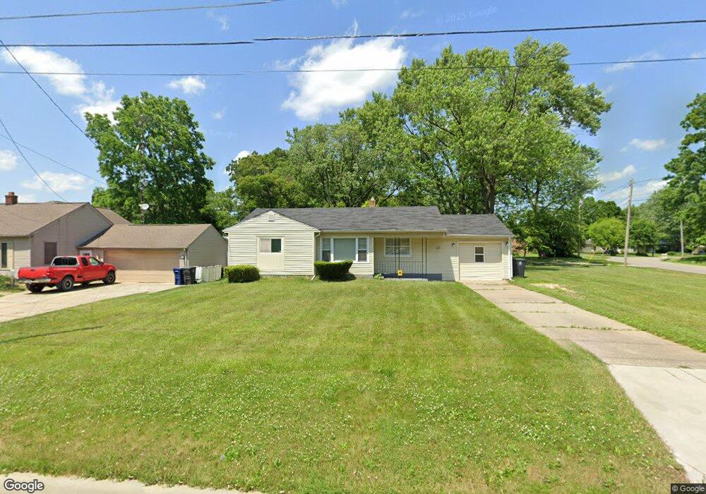 465 E Atherton Rd, Flint, MI 48507 - photo 1
