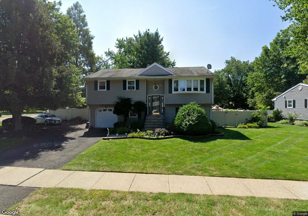 101 Elizabethtown Ct, South Plainfield, NJ 07080 - photo 1