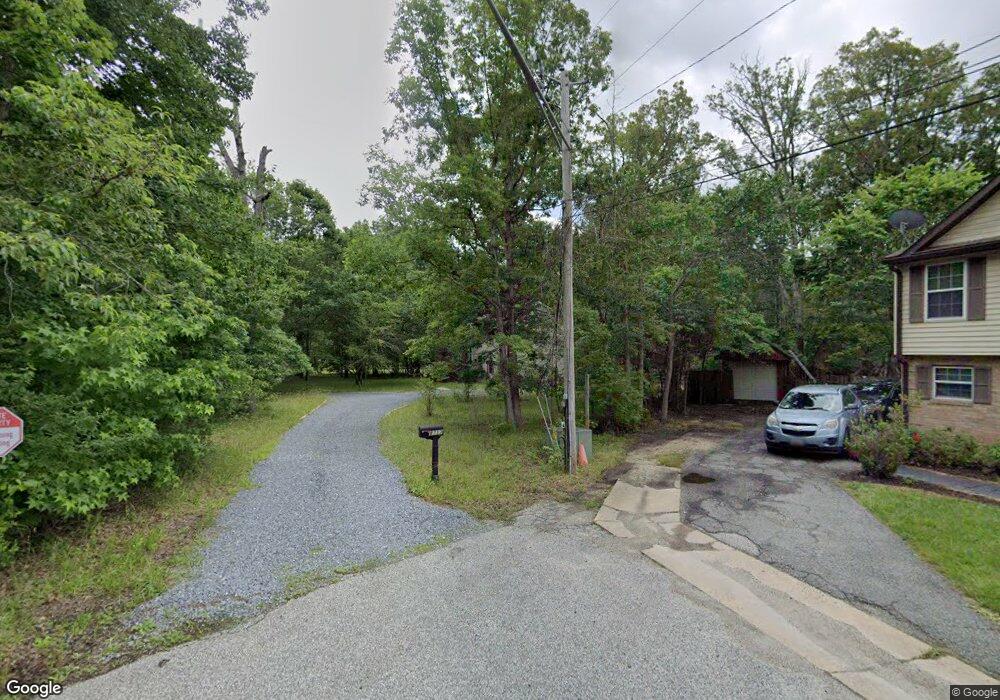 8717 Timothy Rd, Brandywine, MD 20613 - photo 1