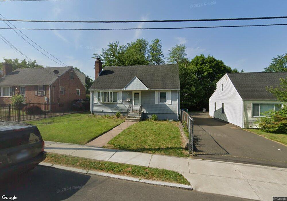 65 Vineland Terrace, Hartford, CT 06112 - photo 1