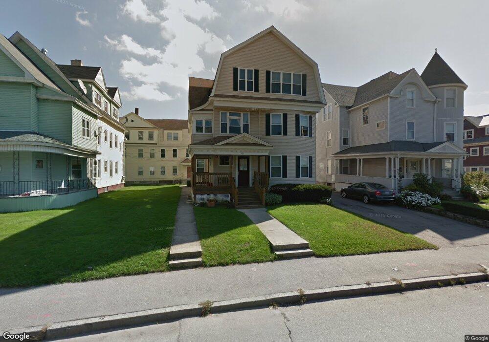 131 Vernon St, Worcester, MA 01610 - photo 1