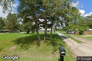 7085 Callegan Rd W, Morganza, LA 70759