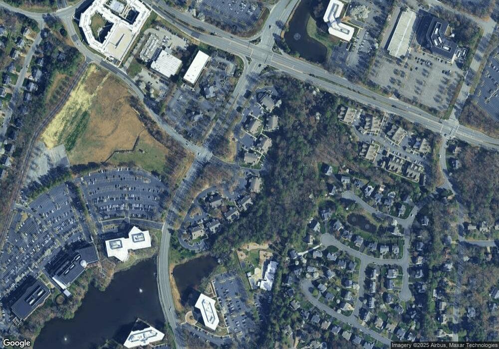 4701 Four Seasons Terrace unit D, Glen Allen, VA 23060 - photo 1