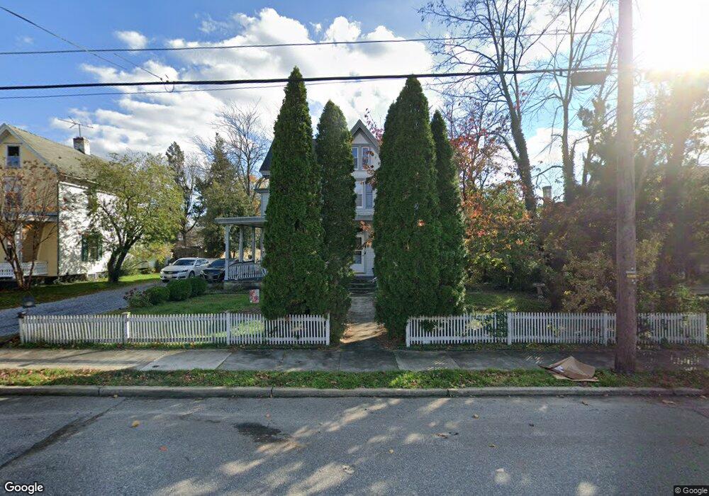 34 W High St, Clayton, NJ 08312 - photo 1