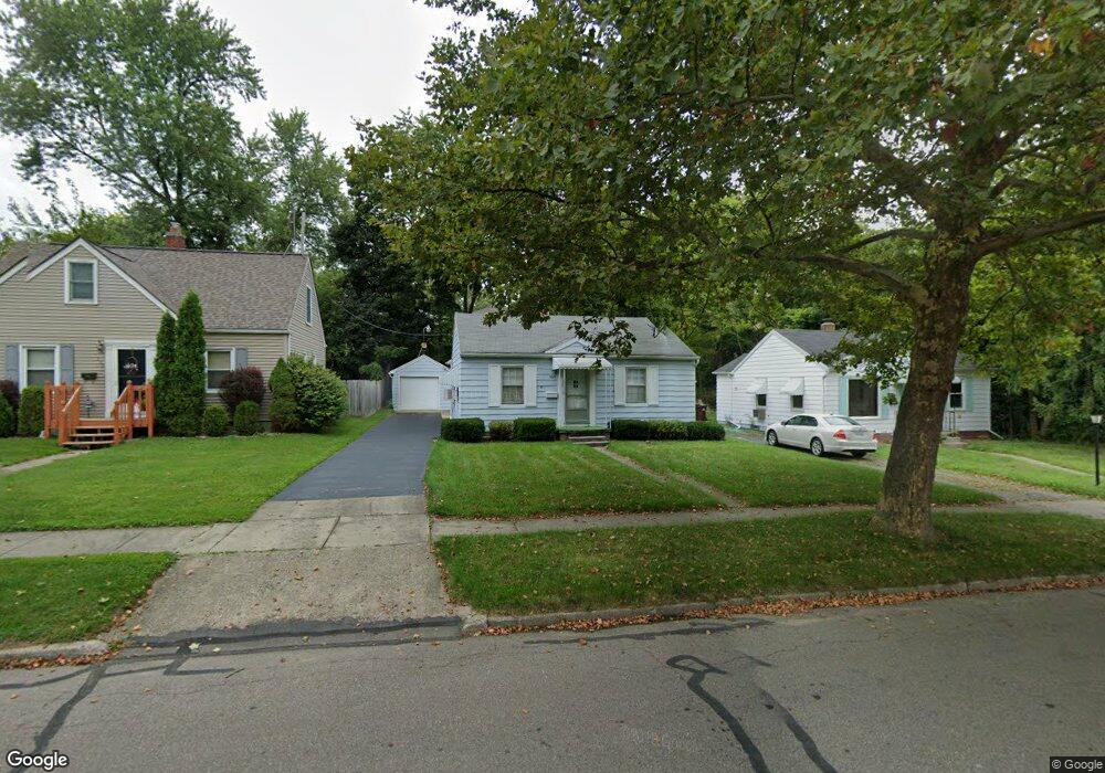 559 Hamilton Ave, Lansing, MI 48910 - photo 1