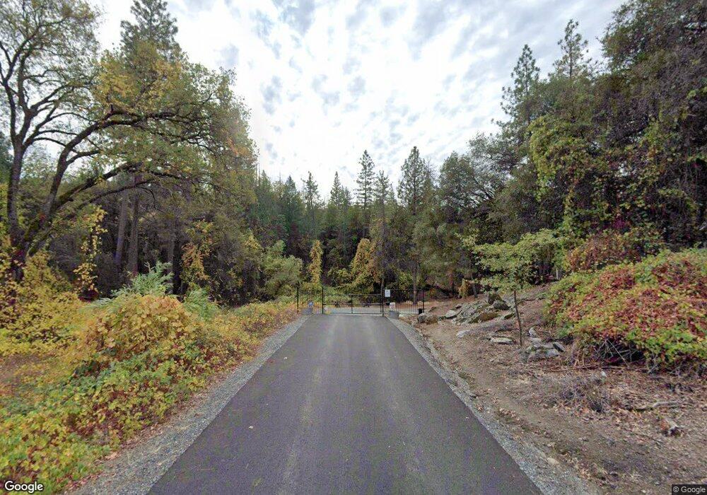 0 Gold Rock Rd, Placerville, CA 95667 - photo 1