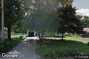 1000 2nd St, Lacon, IL 61540