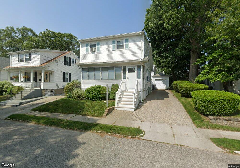 9 Ivanhoe St, Cranston, RI 02910 - photo 1