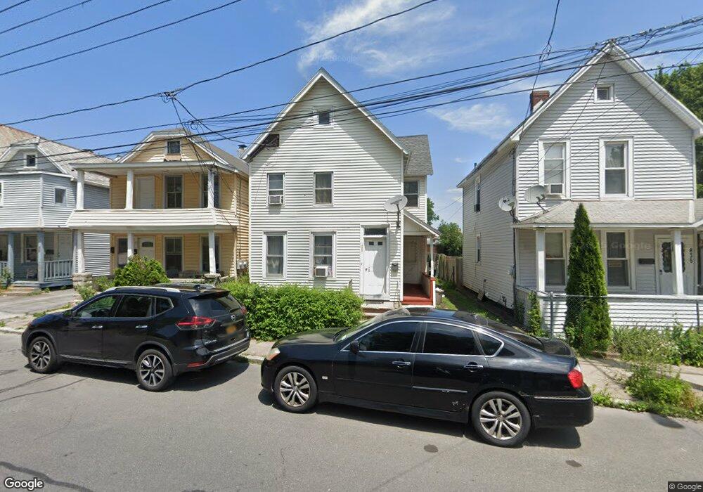 833 1/2 Strong St, Schenectady, NY 12307 - photo 1