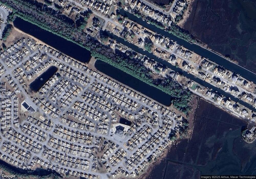 8549 N Longboat Way, Berlin, MD 21811 - photo 1