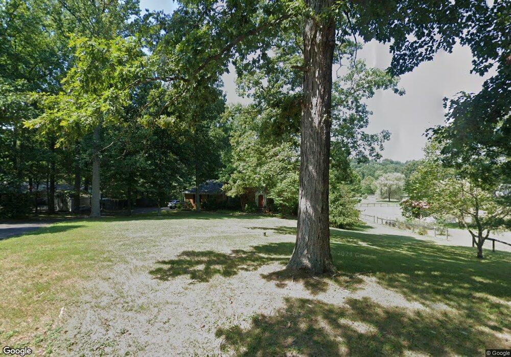 6352 Georgetown Rd, Broad Run, VA 20137 - photo 1