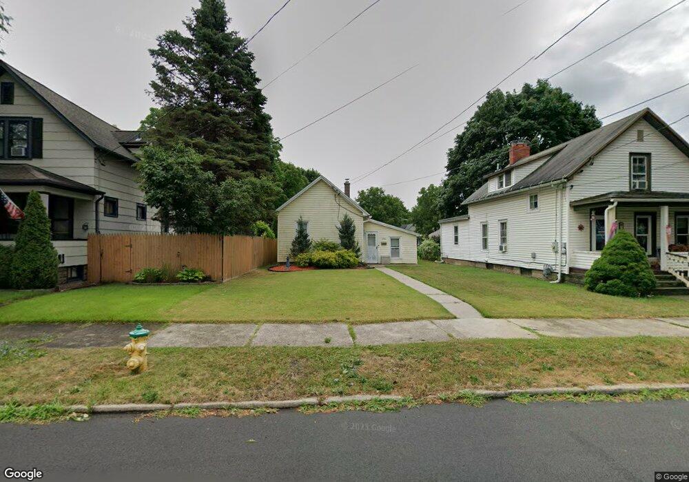 253 Miller St, North Tonawanda, NY 14120 - photo 1