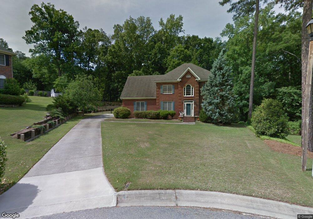 448 Ashridge Way, Augusta, GA 30907 - photo 1