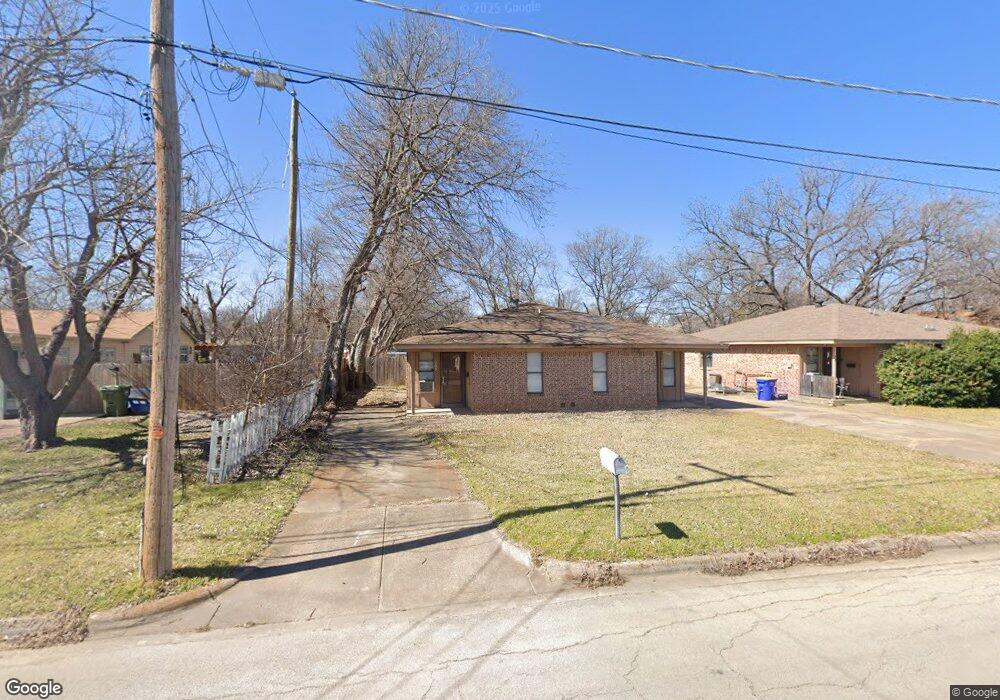 203 Russell St, Fort Worth, TX 76108 - photo 1