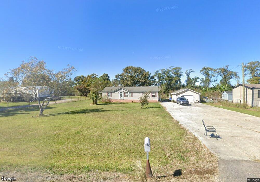 3736 Grand Caillou Rd, Houma, LA 70363 - photo 1