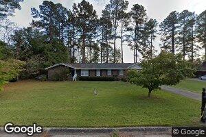 142 Pinecrest Dr, Chadbourn, NC 28431