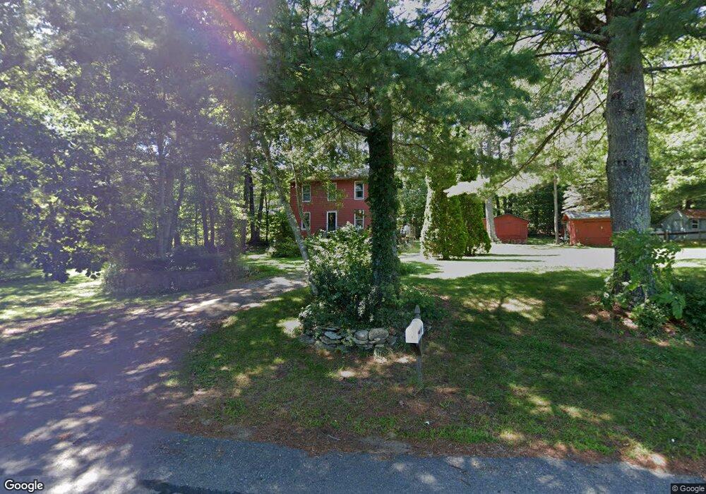 96 Clark Rd, Spencer, MA 01562 - photo 1