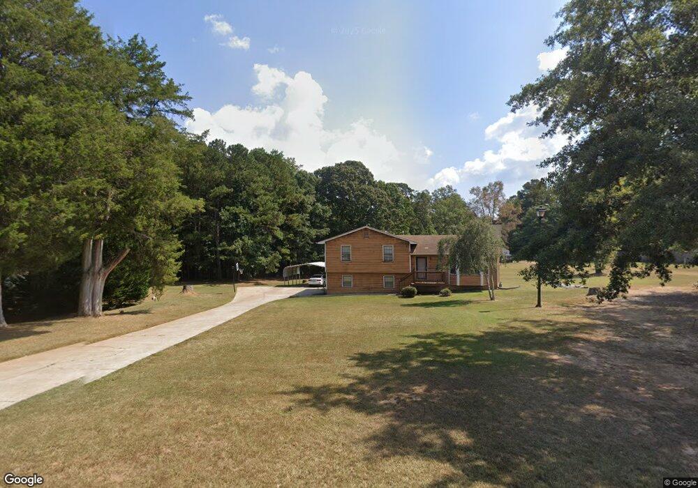 150 Whooping Creek Rd, Carrollton, GA 30116 - photo 1