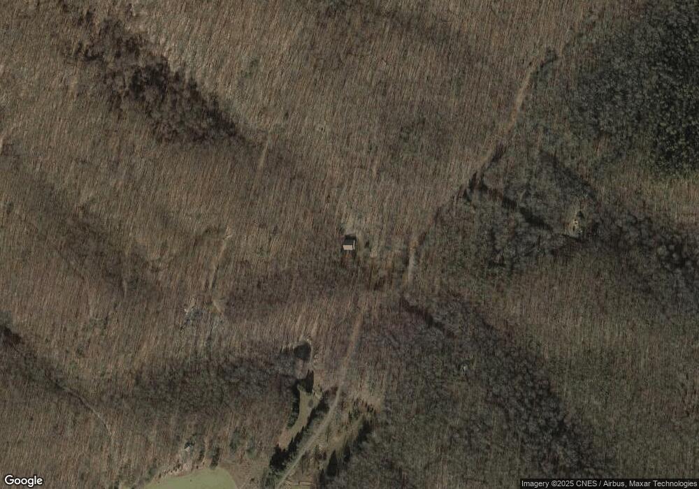 1267 Hidden Valley Rd, Franklin, WV 26807 - photo 1