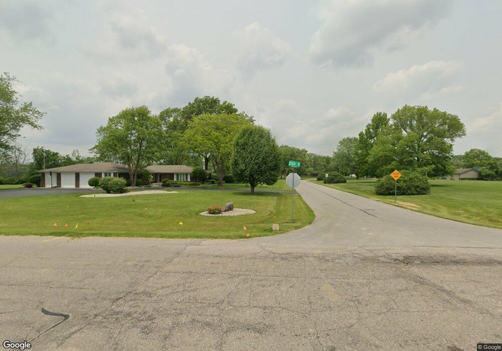 2026 Stonybrook Ln, Franklin, IN 46131 - photo 1