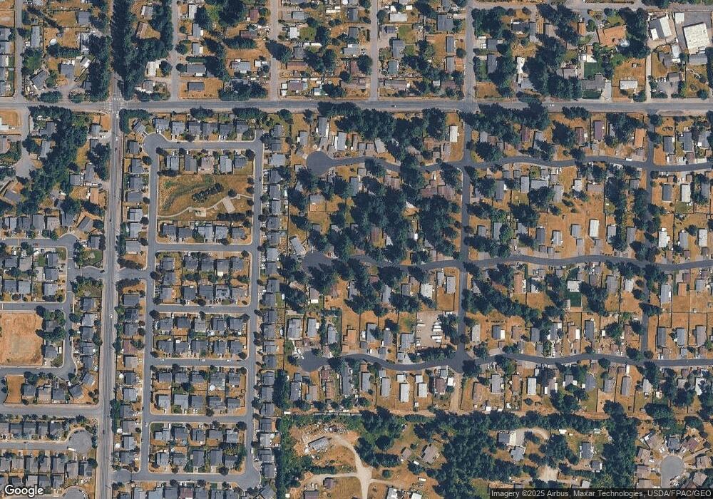 8508 195th St E unit 115, Spanaway, WA 98387 - photo 1