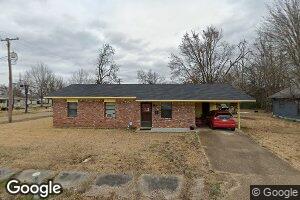 201 Jones St, Gurdon, AR 71743