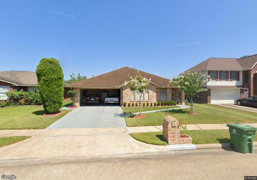 9519 Coast Bridge St, Houston, TX 77075 - photo 1