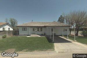 312 S Easy St, Sublette, KS 67877