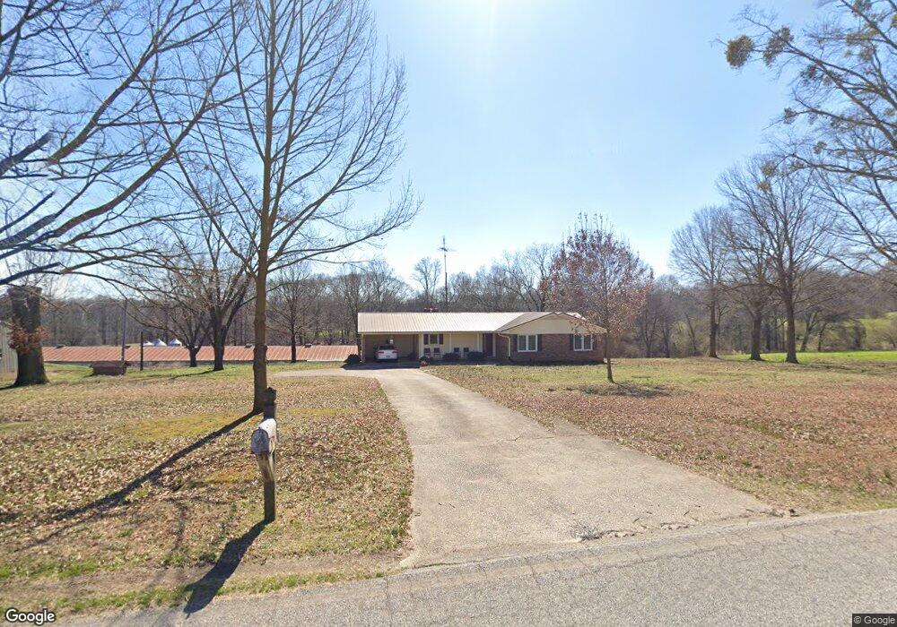 3415 Jackson Bridge Rd, Carnesville, GA 30521 - photo 1