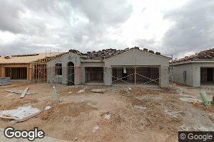9720 E Carr Peak Trail, Tucson, AZ 85747