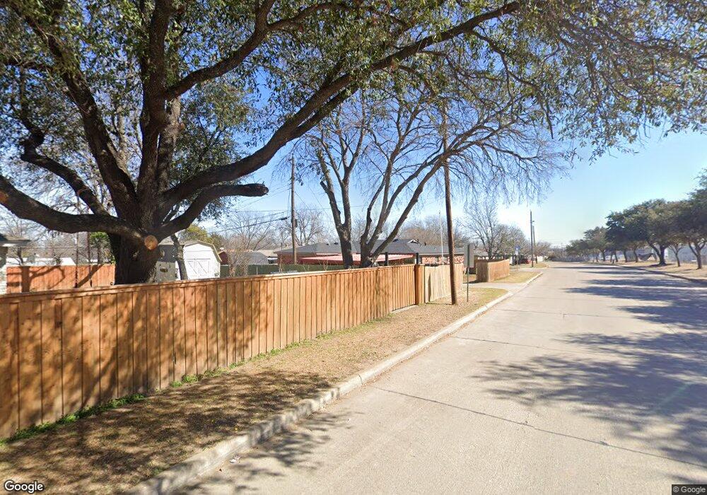 880 Odie Dr, Fort Worth, TX 76108 - photo 1