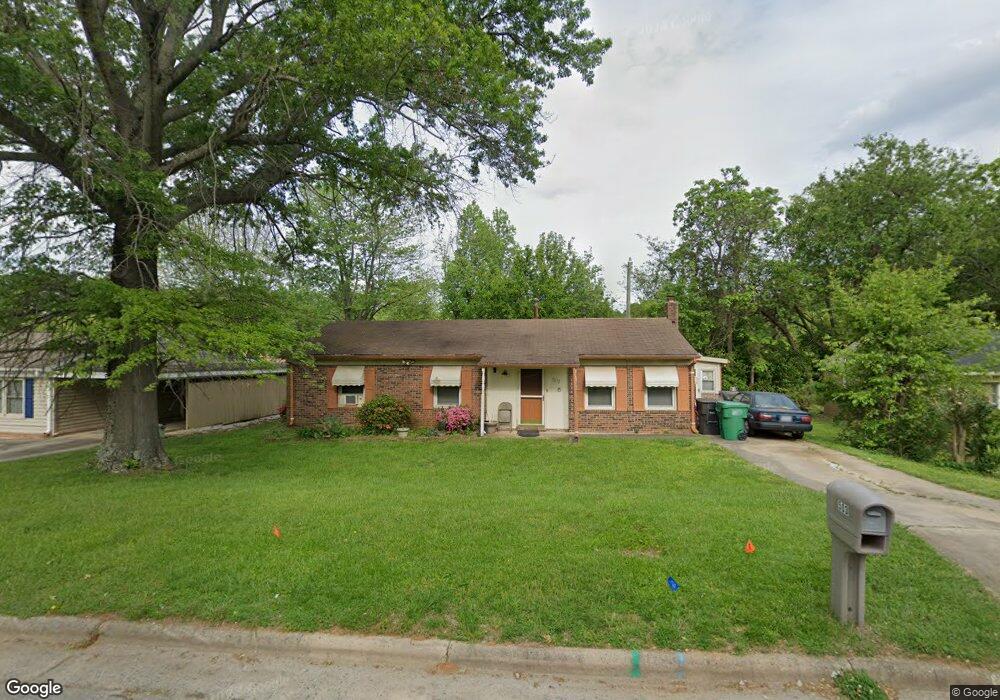 503 Pendleton St, High Point, NC 27260 - photo 1